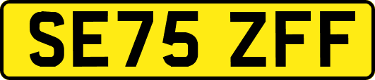 SE75ZFF