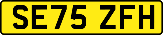 SE75ZFH
