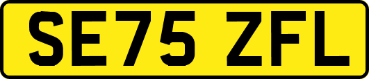 SE75ZFL