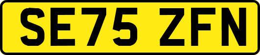 SE75ZFN
