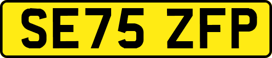 SE75ZFP