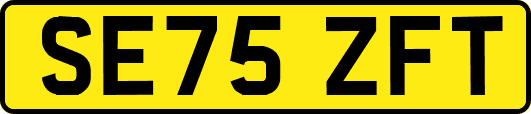 SE75ZFT