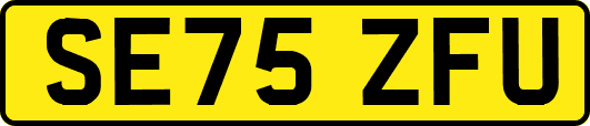SE75ZFU