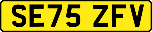 SE75ZFV