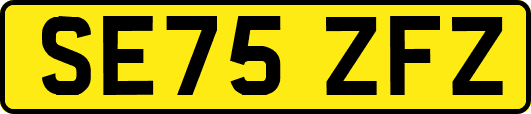 SE75ZFZ