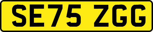 SE75ZGG