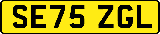 SE75ZGL