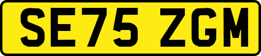 SE75ZGM