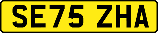 SE75ZHA