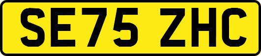 SE75ZHC