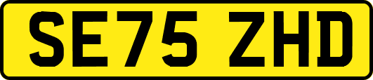 SE75ZHD