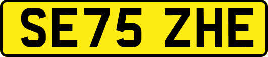 SE75ZHE