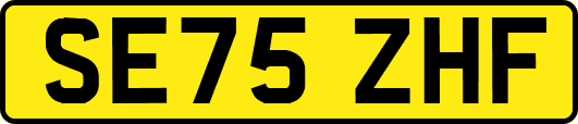 SE75ZHF