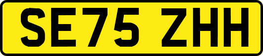 SE75ZHH