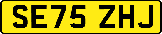 SE75ZHJ