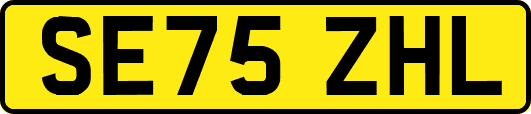 SE75ZHL