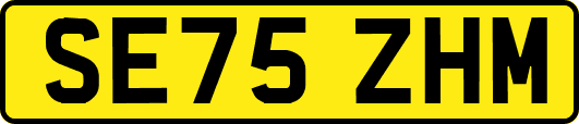 SE75ZHM