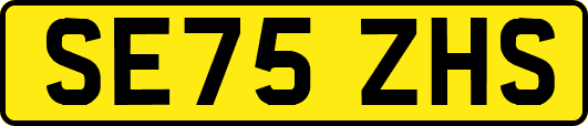 SE75ZHS