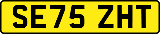 SE75ZHT
