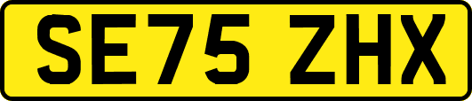SE75ZHX