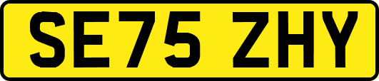 SE75ZHY