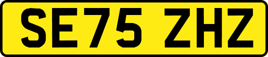 SE75ZHZ