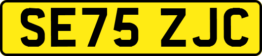 SE75ZJC