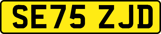 SE75ZJD