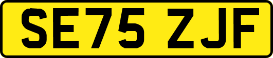 SE75ZJF