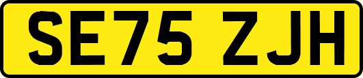 SE75ZJH