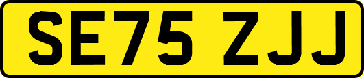 SE75ZJJ