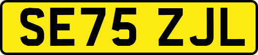 SE75ZJL