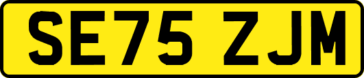 SE75ZJM
