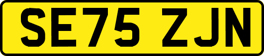 SE75ZJN