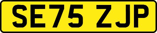 SE75ZJP