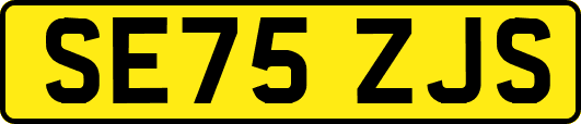 SE75ZJS