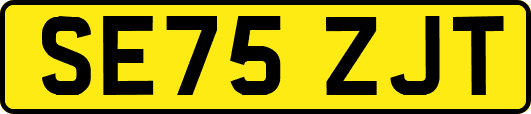 SE75ZJT