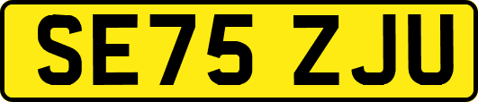 SE75ZJU