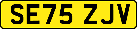 SE75ZJV