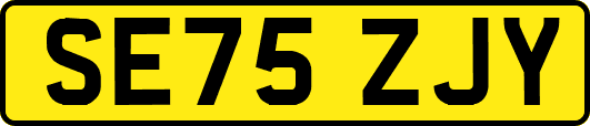 SE75ZJY