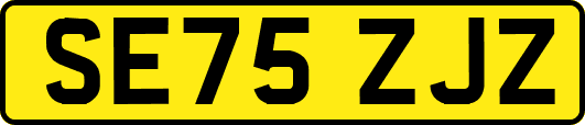 SE75ZJZ
