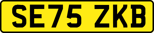 SE75ZKB