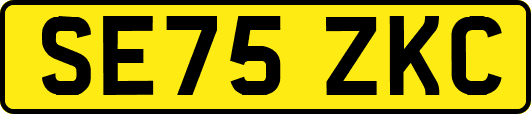 SE75ZKC