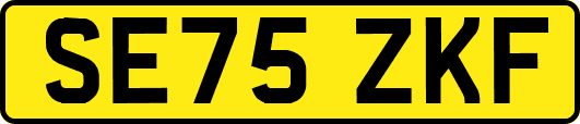 SE75ZKF