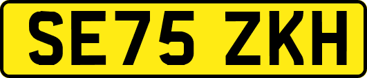SE75ZKH
