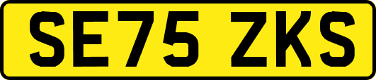 SE75ZKS