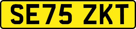 SE75ZKT