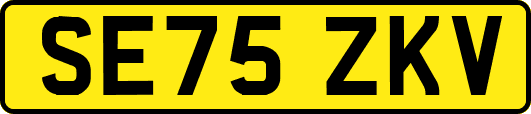 SE75ZKV