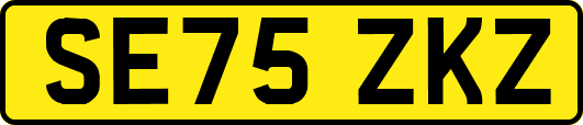 SE75ZKZ