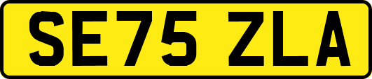 SE75ZLA